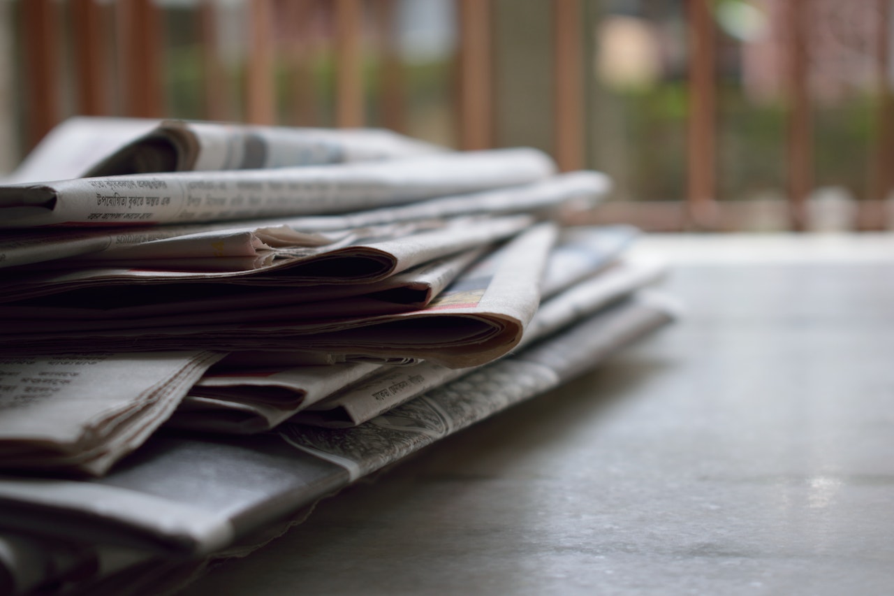 revue de presse sur Astrid Billet