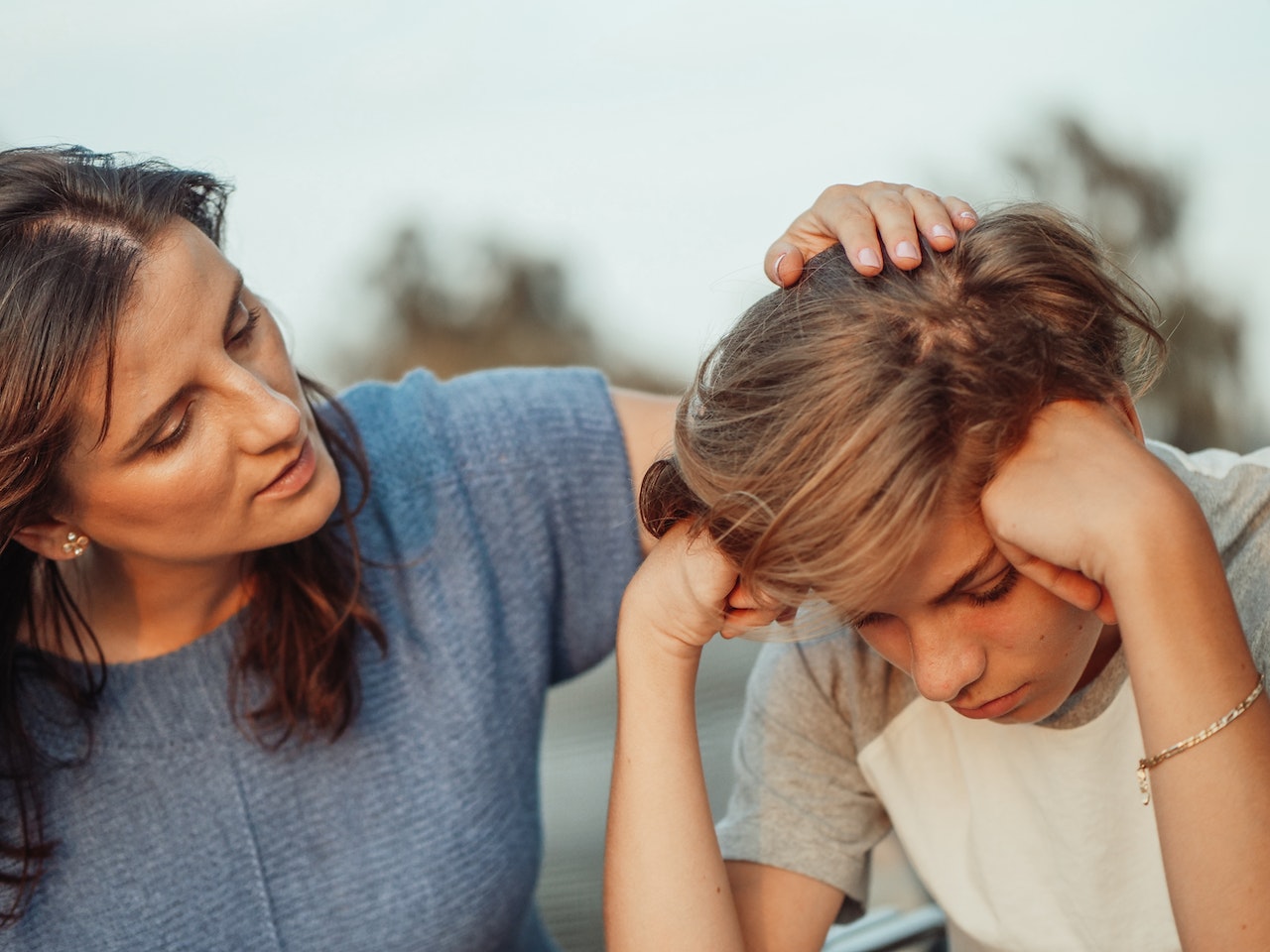 Trouver un bon thérapeute enfant pour accompagner l&rsquo;anxiété