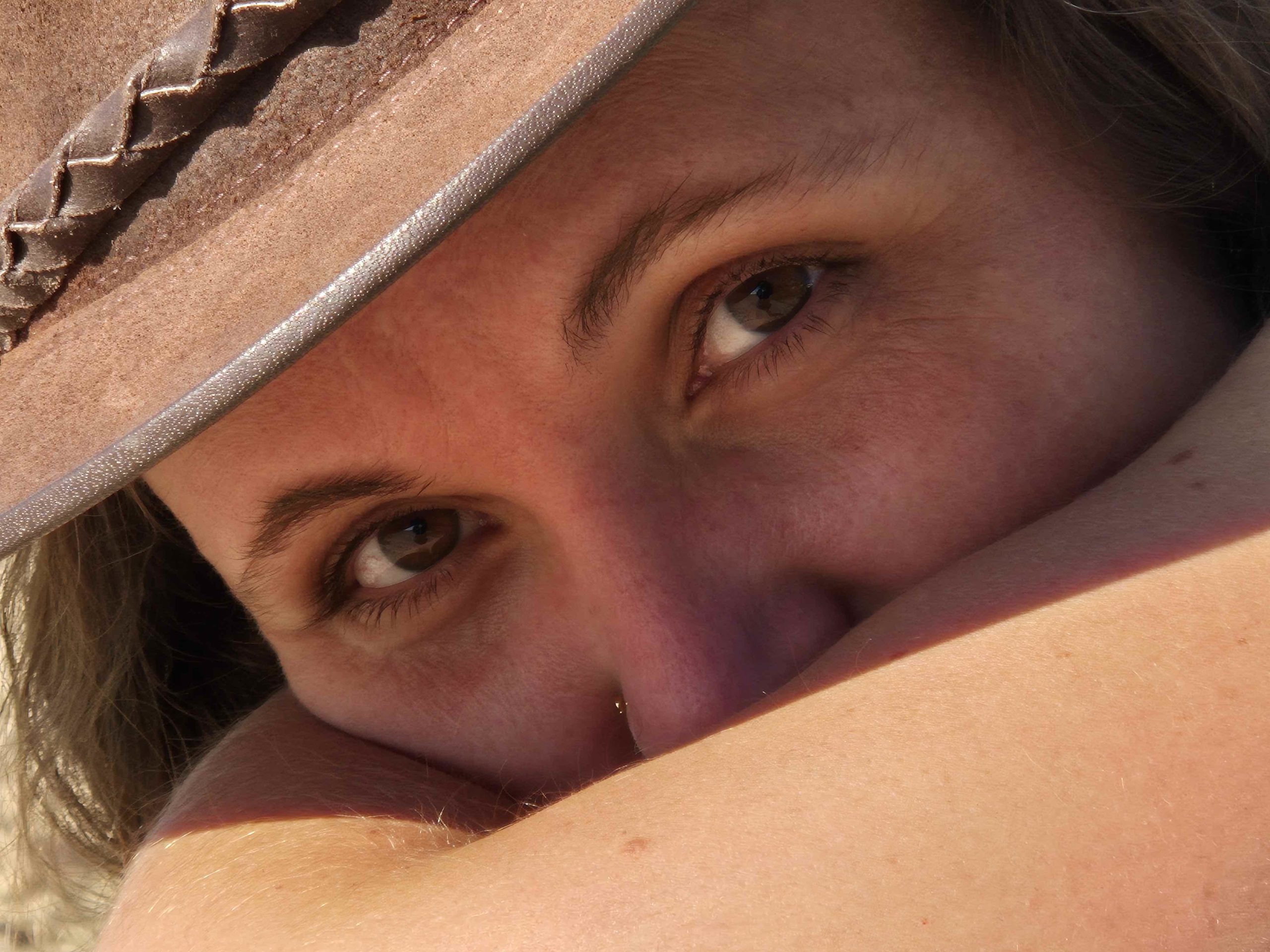 Astrid Billet changer de regard