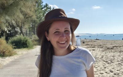 🎙️ Ce que mon système nerveux a vécu lors de mon interview avec le podcast la Matrescence (et ce que ça raconte de nos enfants)