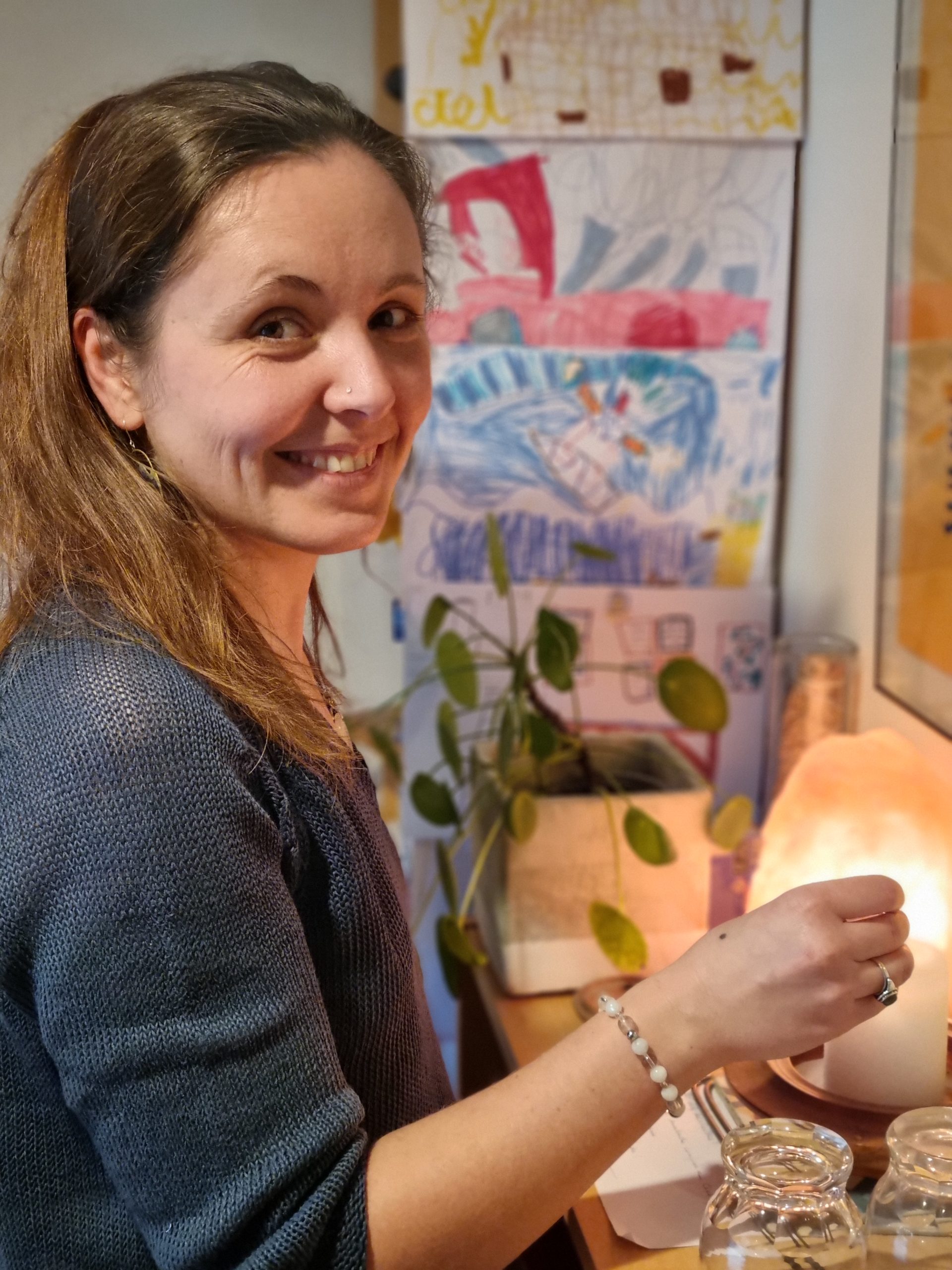 Astrid Billet Approche Neuro-Corporelle